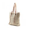 STRAW BEACH BAG TOTE BAG FOR SUMMER SHOULDER BAG HANDMADE HANDBAG