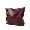 WOMEN SHOULDER TOTE SATCHEL BAG LADY MESSENGER PURSE TOP HANDLE HOBO HANDBAGS